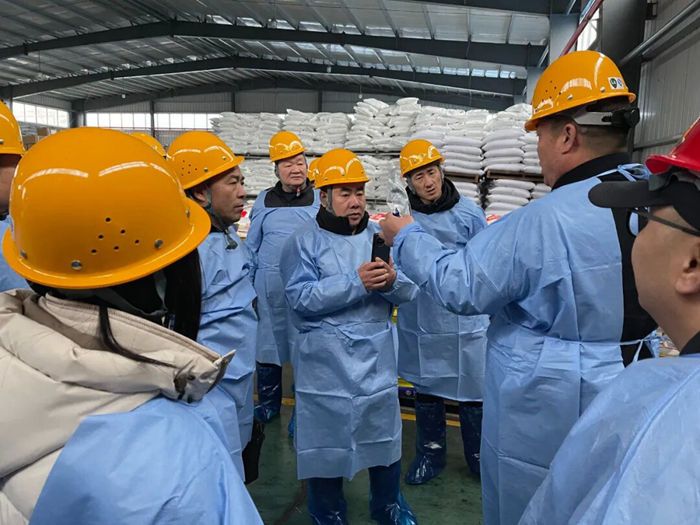 聚力同行，智創(chuàng)未來|河南旭百瑞2025年度首場招商推介會圓 滿召開！